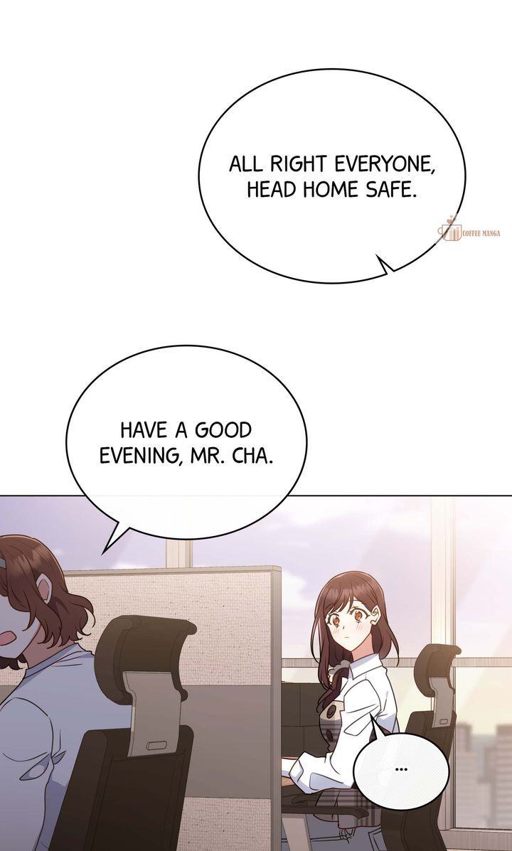 Secretly Meeting With My Boss Chapter 24 246 image 24 result