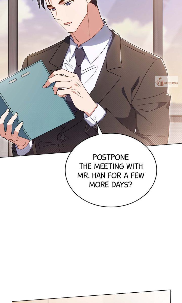 Secretly Meeting With My Boss Chapter 24 224 image 2 result