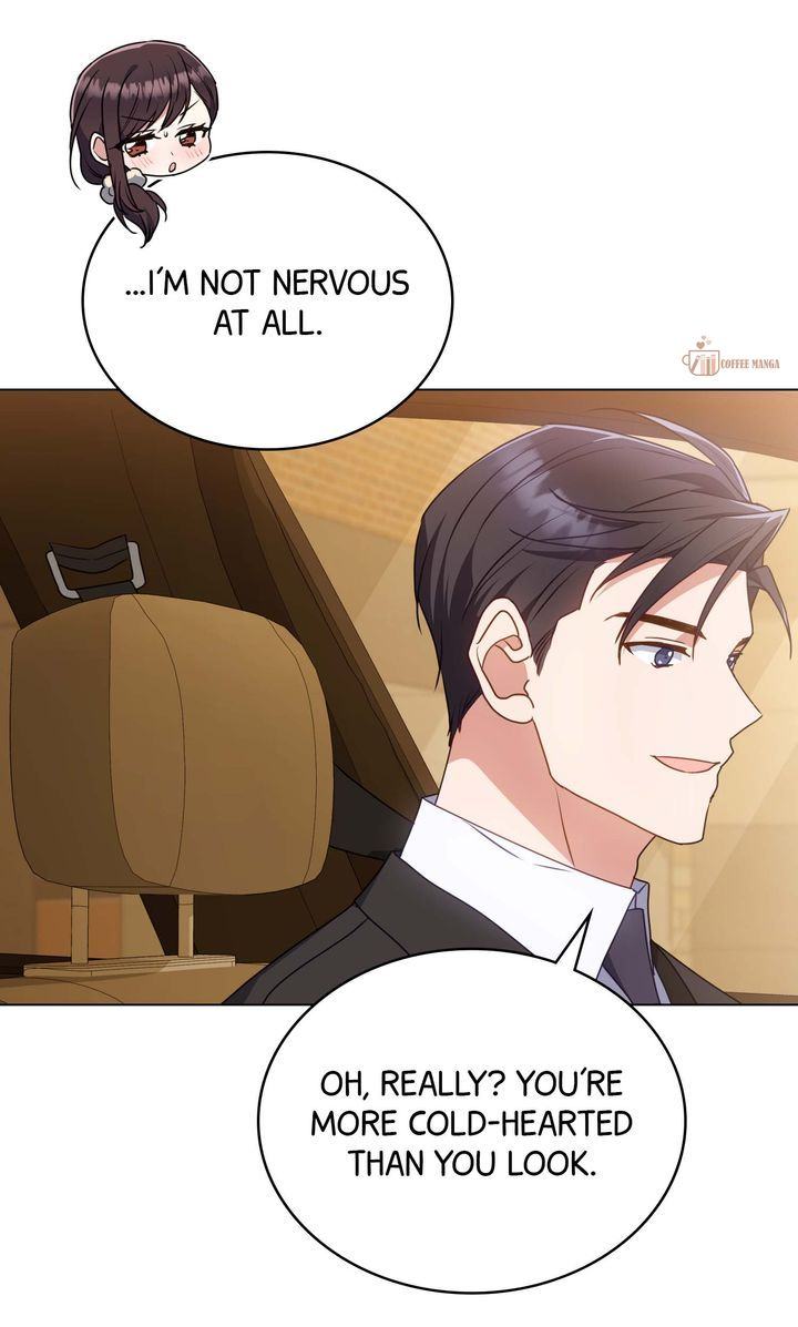 Secretly Meeting With My Boss Chapter 24 252 image 30 result