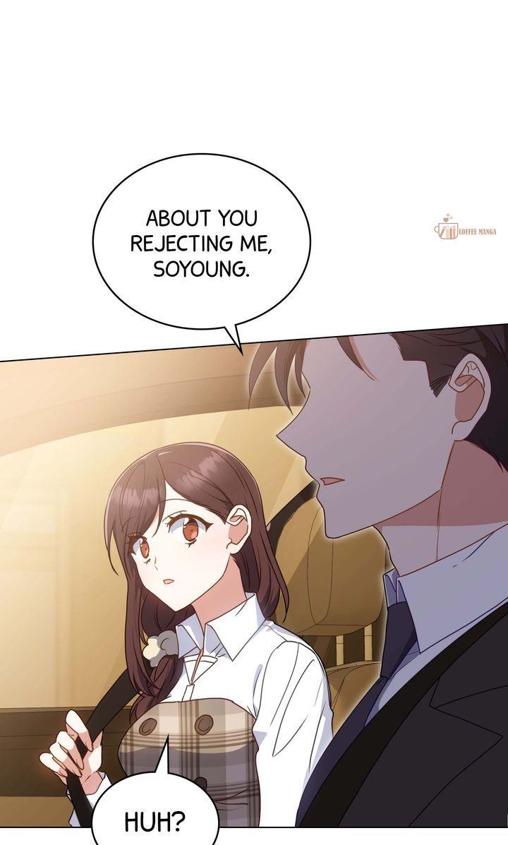 Secretly Meeting With My Boss Chapter 24 254 image 32 result