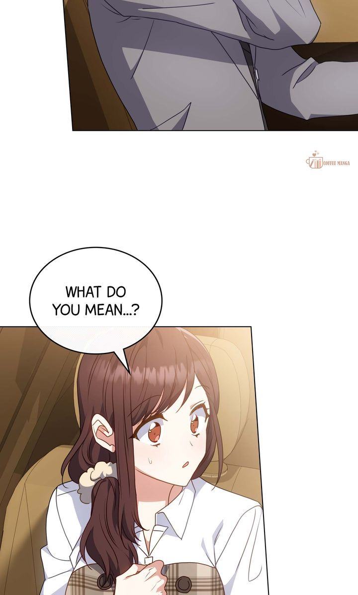 Secretly Meeting With My Boss Chapter 24 256 image 34 result