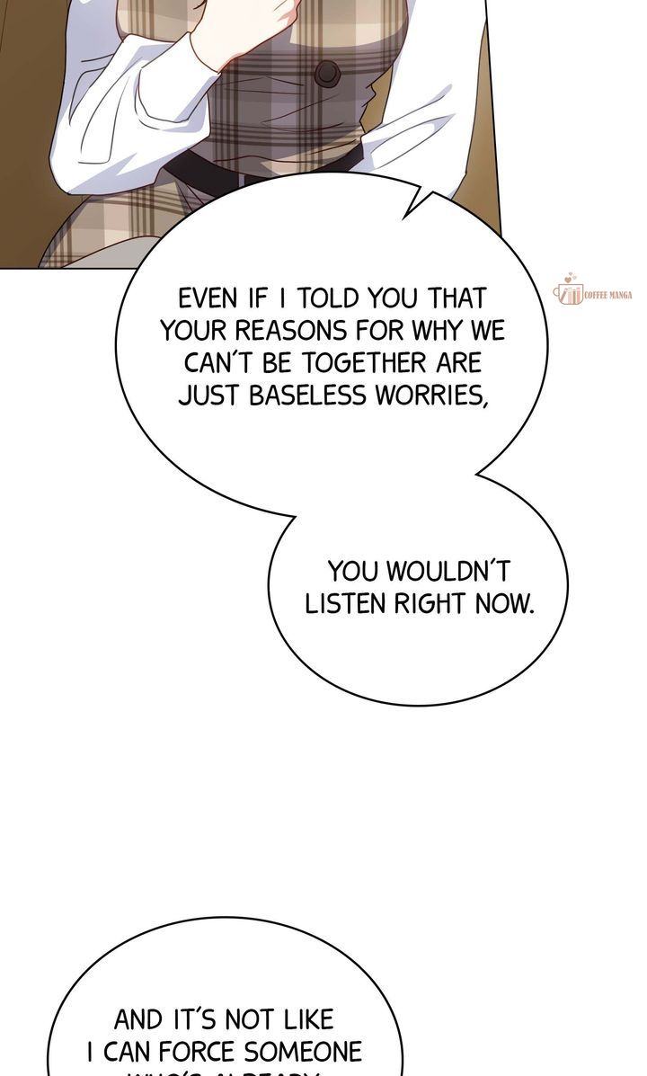 Secretly Meeting With My Boss Chapter 24 257 image 35 result