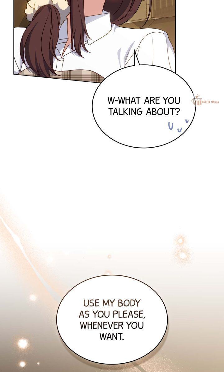Secretly Meeting With My Boss Chapter 24 261 image 39 result