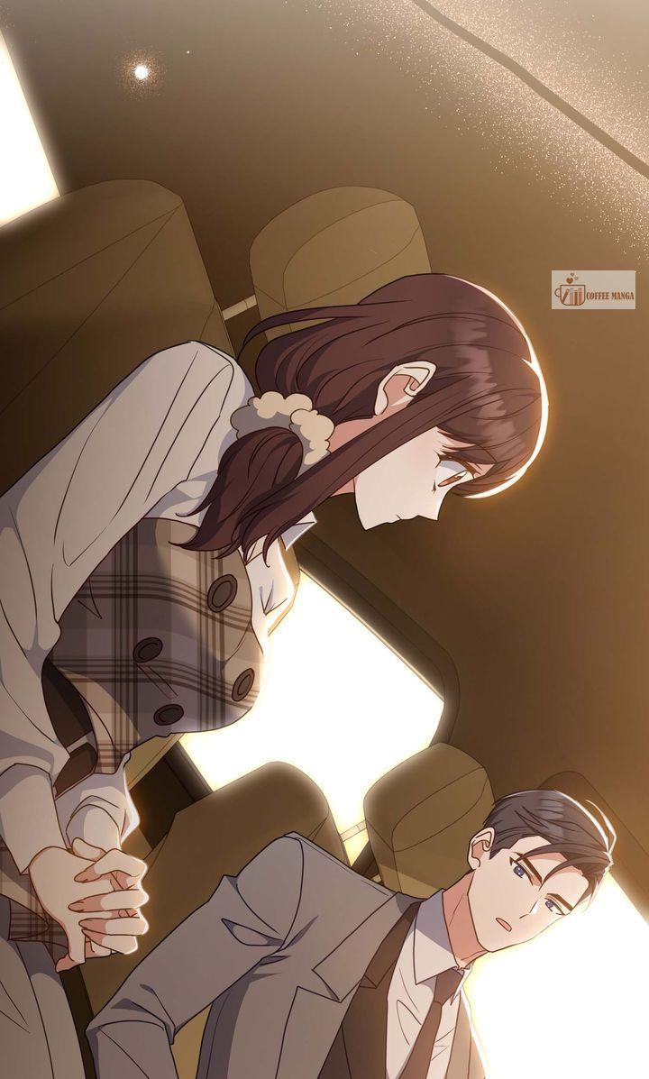 Secretly Meeting With My Boss Chapter 24 262 image 40 result