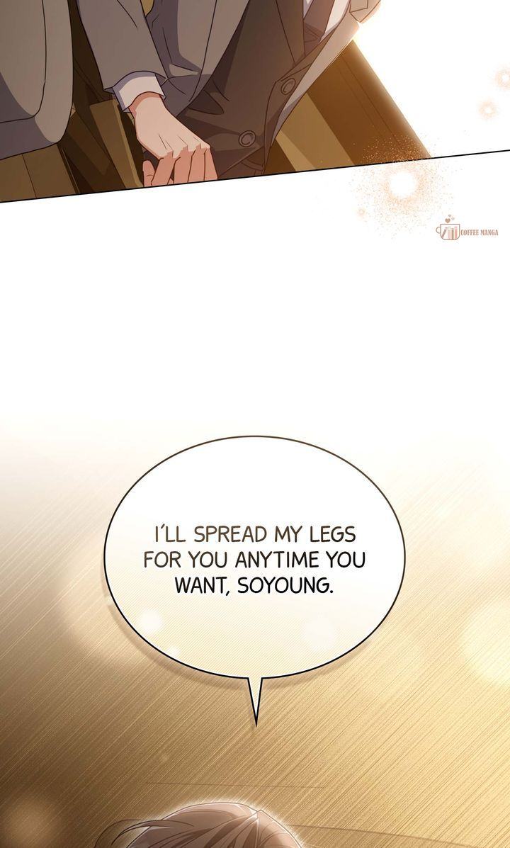 Secretly Meeting With My Boss Chapter 24 263 image 41 result