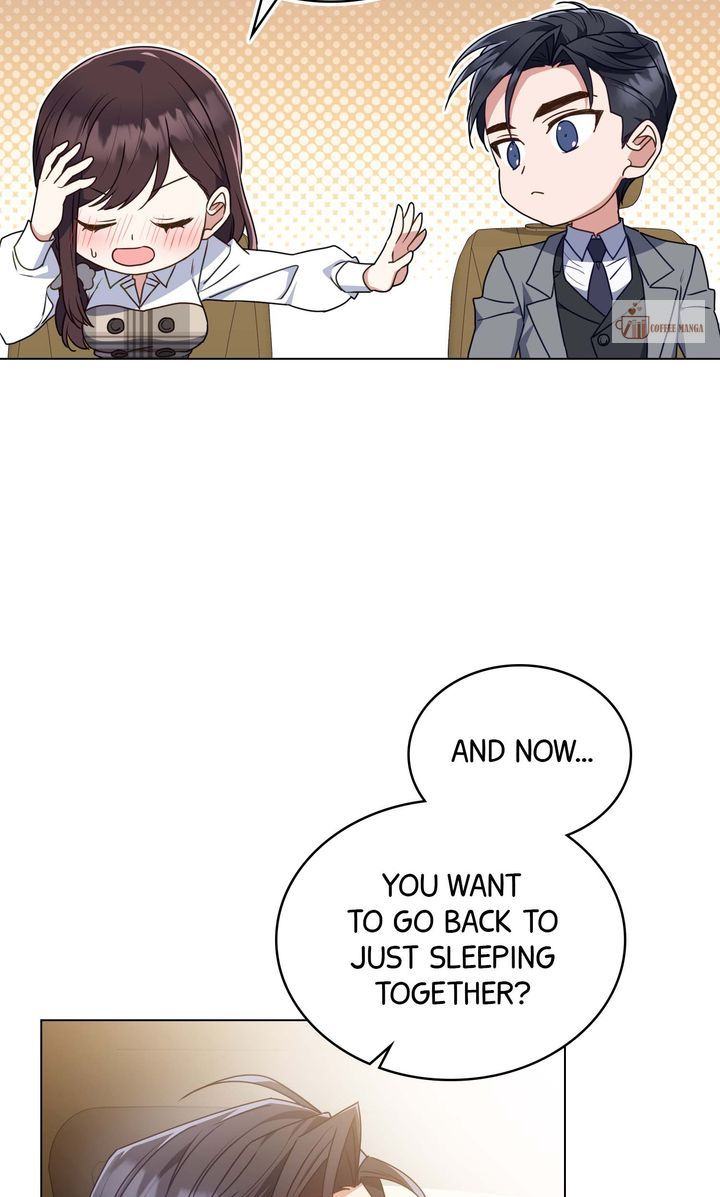 Secretly Meeting With My Boss Chapter 24 269 image 47 result