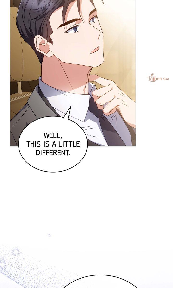 Secretly Meeting With My Boss Chapter 24 270 image 48 result