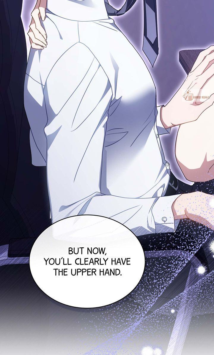 Secretly Meeting With My Boss Chapter 24 272 image 50 result
