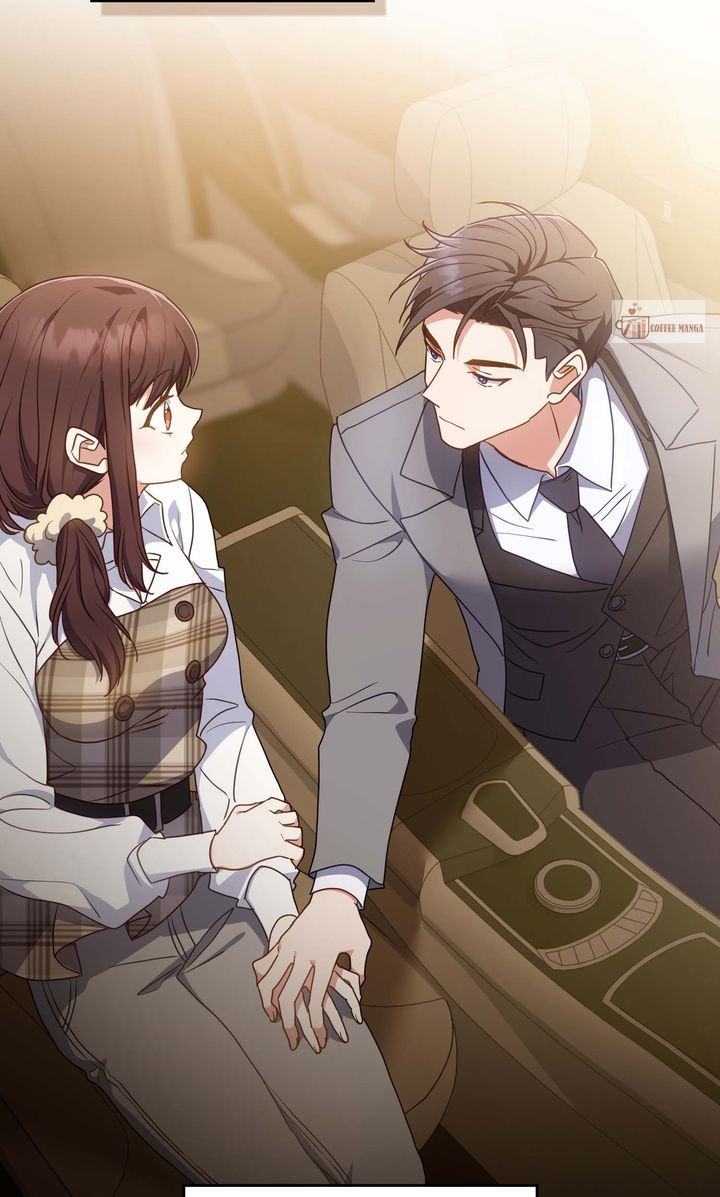 Secretly Meeting With My Boss Chapter 24 288 image 66 result