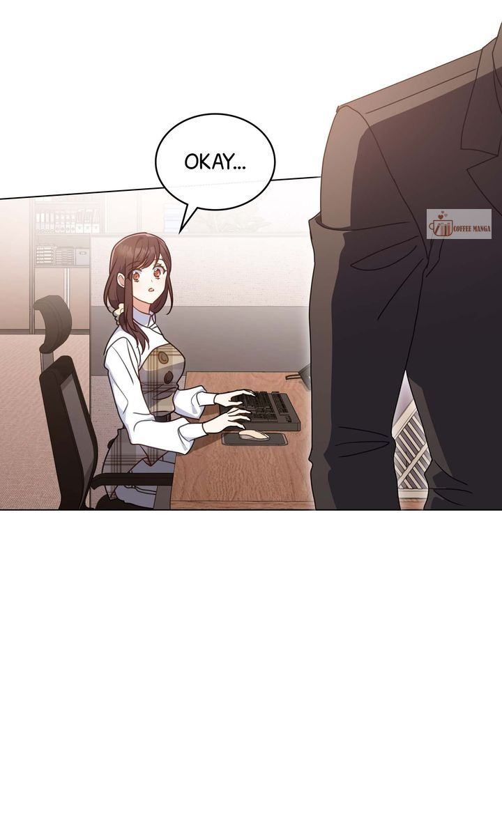 Secretly Meeting With My Boss Chapter 24 230 image 8 result