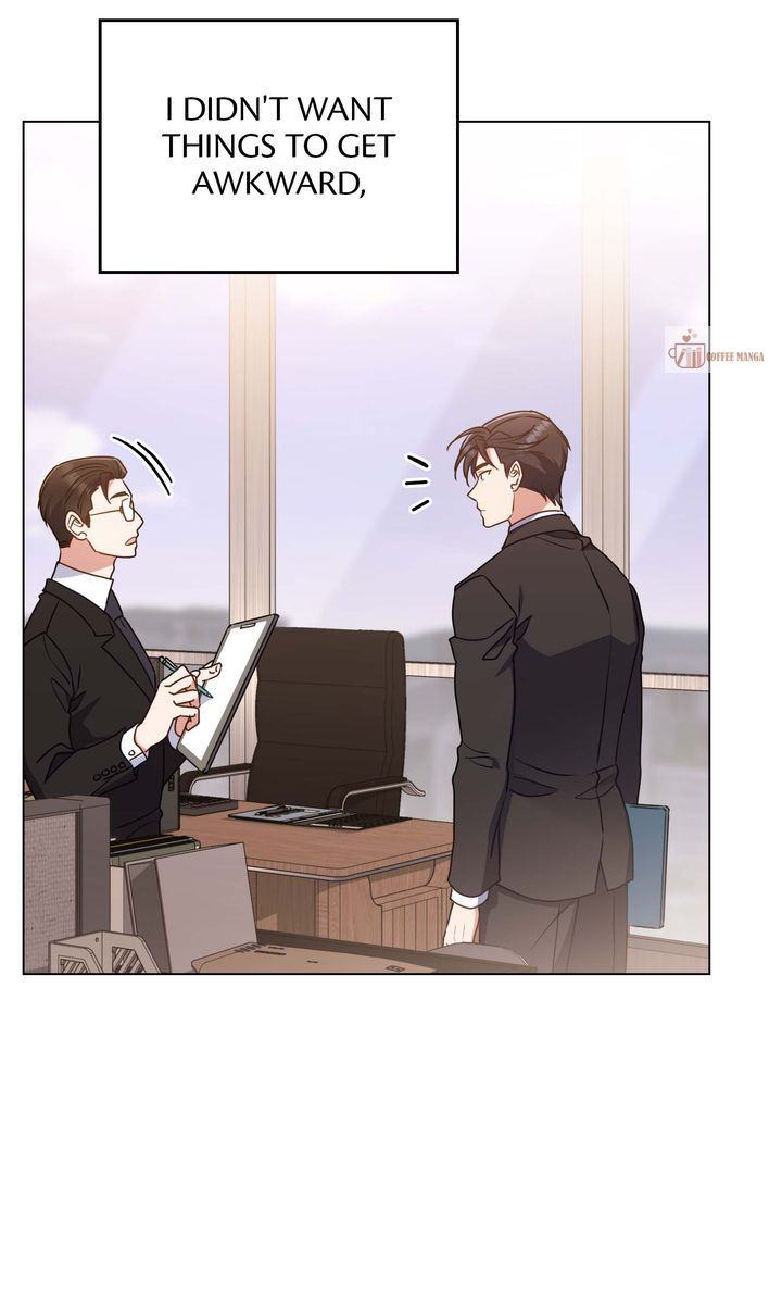 Secretly Meeting With My Boss Chapter 24 231 image 9 result