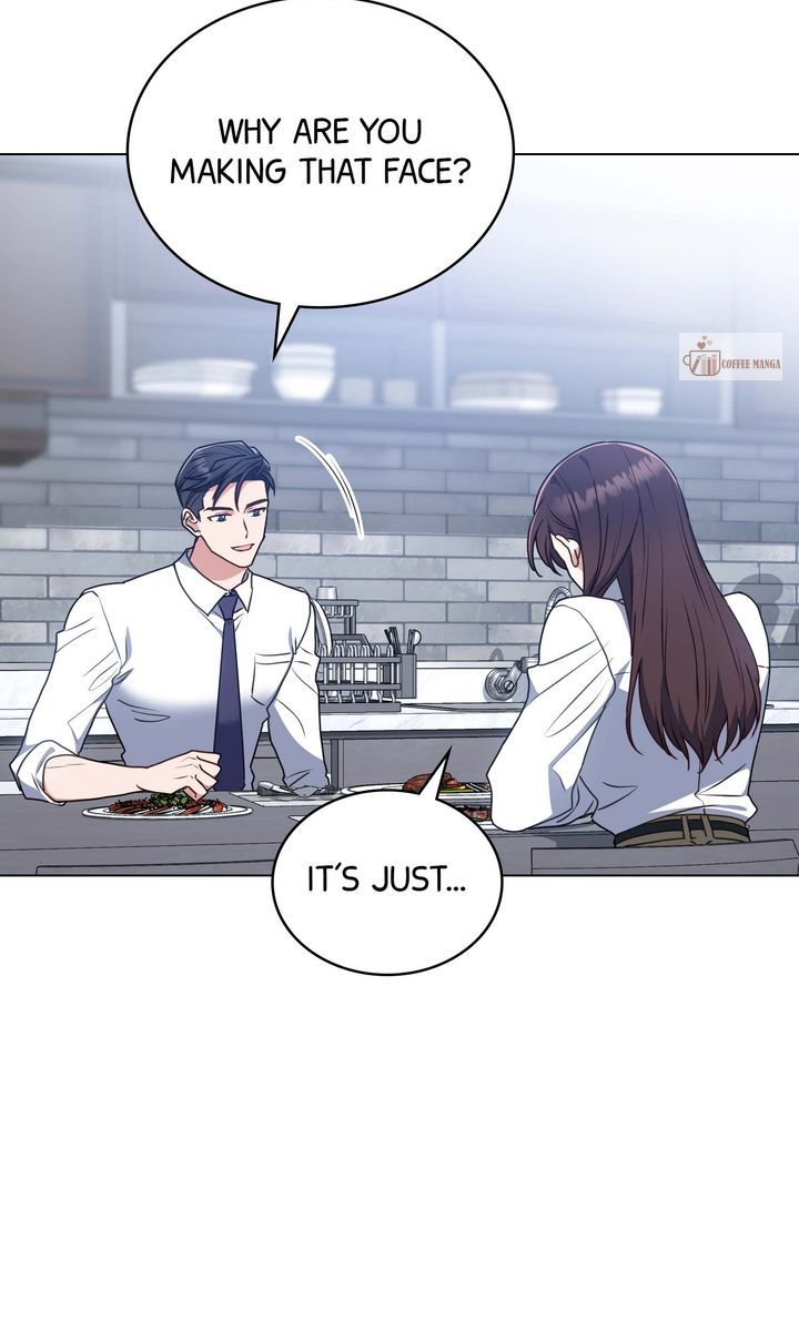 Secretly Meeting With My Boss Chapter 27 215 image 11 result