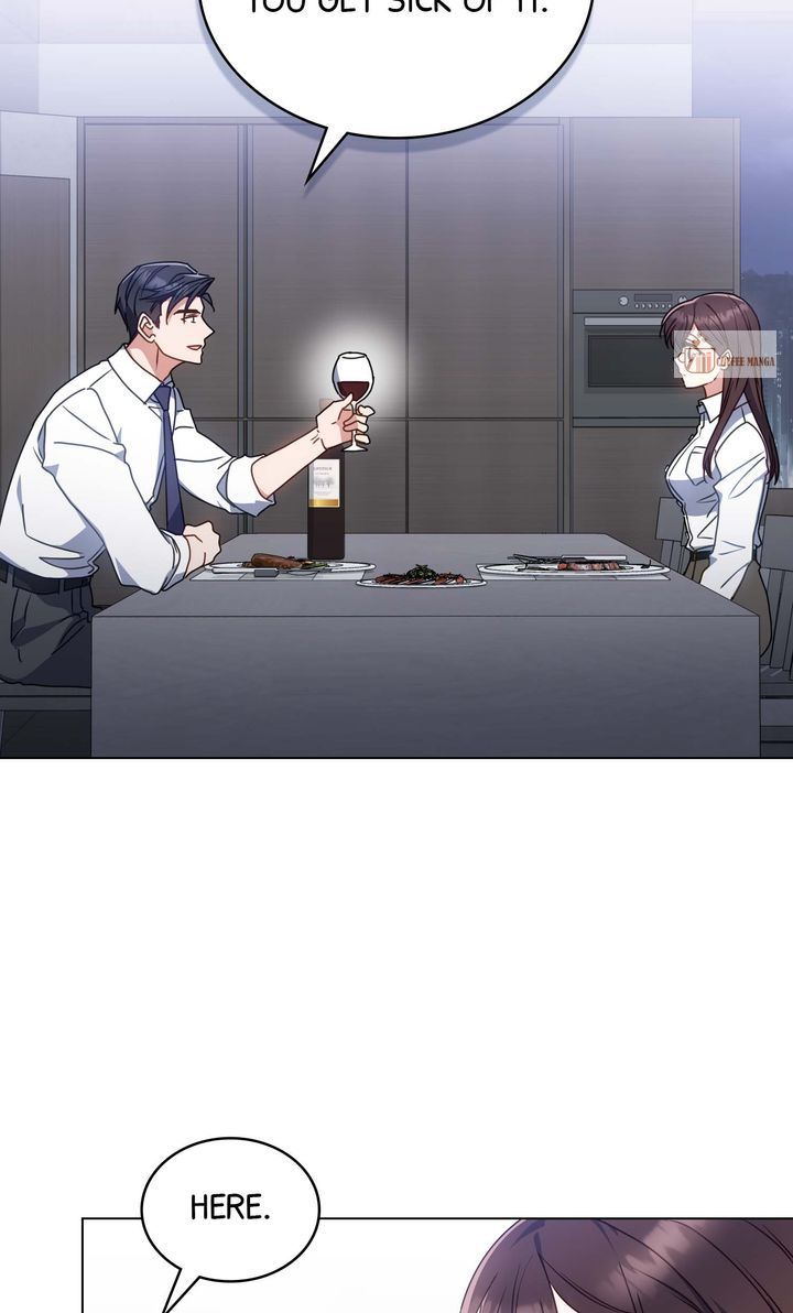Secretly Meeting With My Boss Chapter 27 221 image 17 result