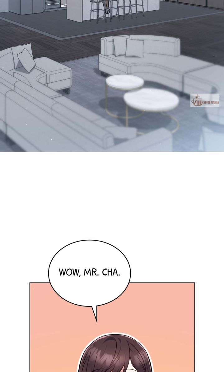 Secretly Meeting With My Boss Chapter 27 206 image 2 result