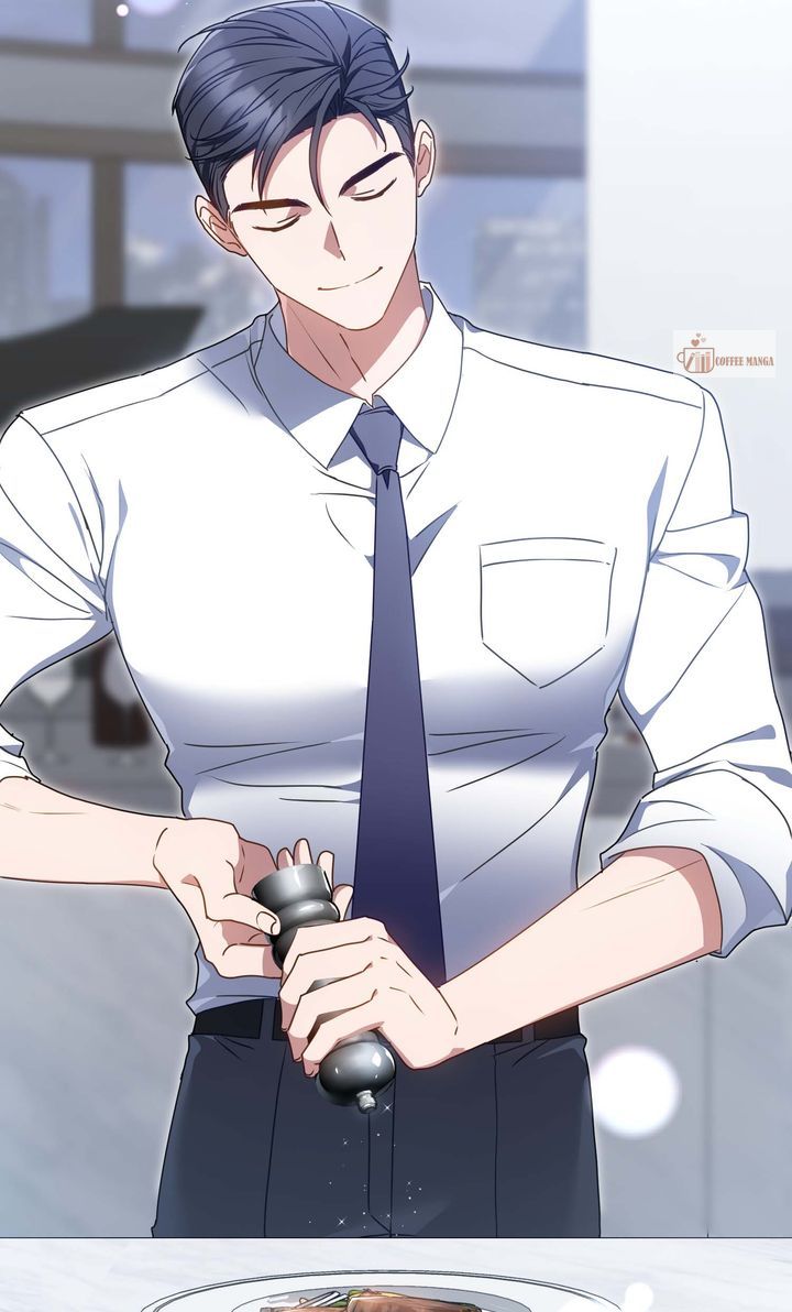 Secretly Meeting With My Boss Chapter 27 208 image 4 result