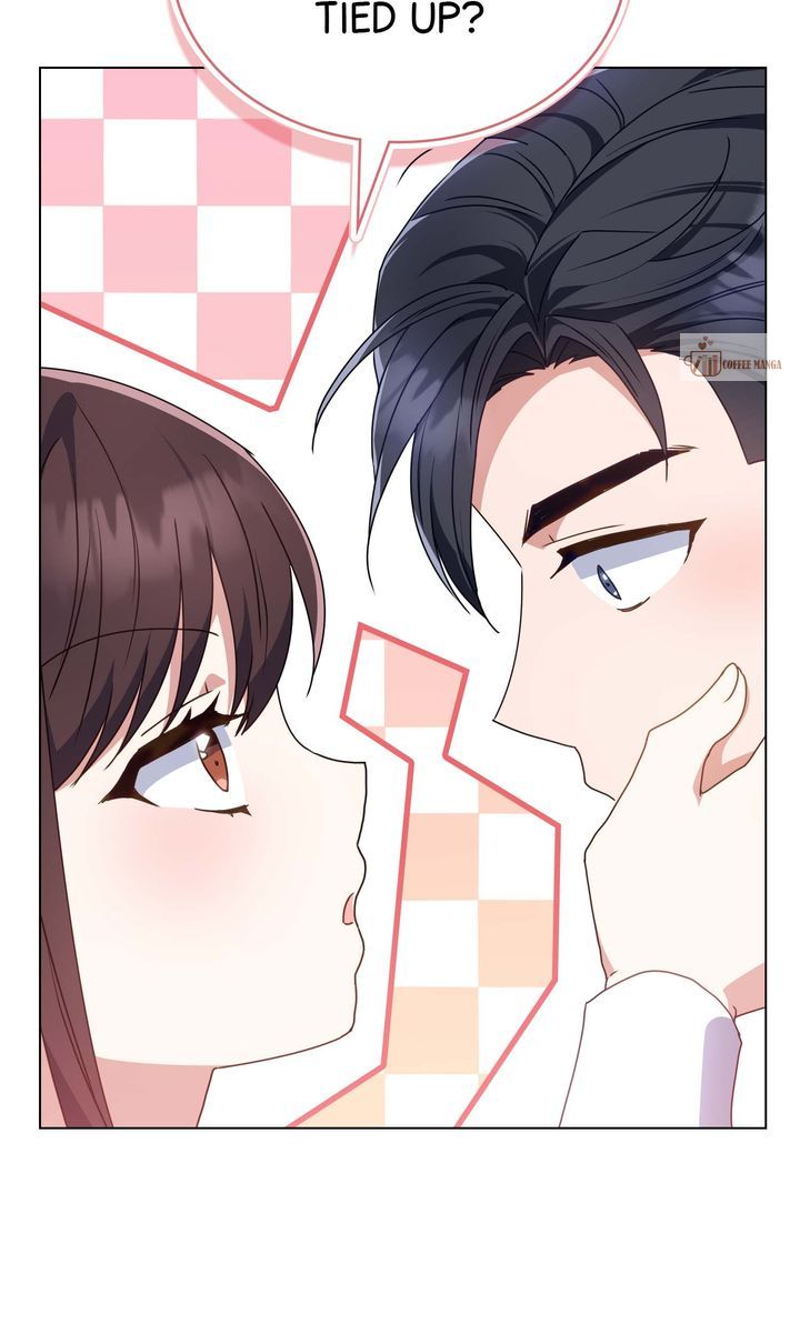 Secretly Meeting With My Boss Chapter 27 256 image 52 result