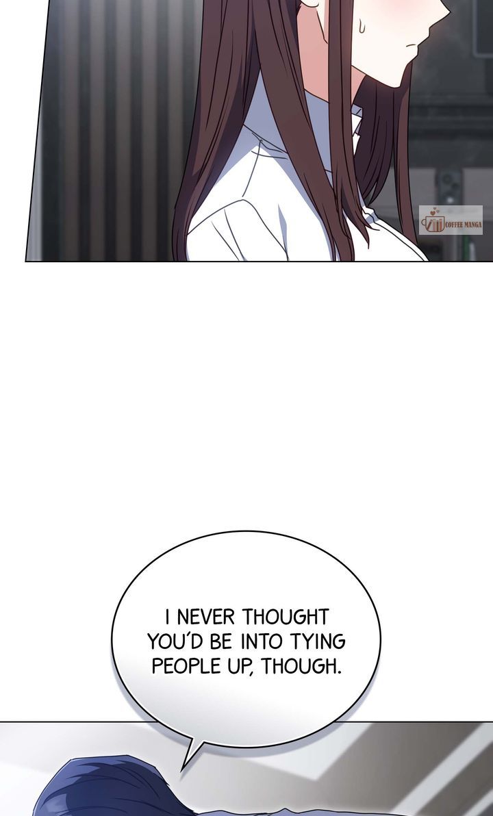 Secretly Meeting With My Boss Chapter 27 262 image 58 result
