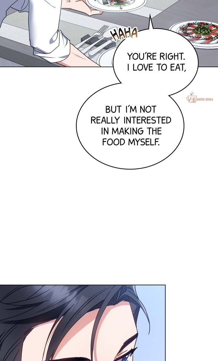 Secretly Meeting With My Boss Chapter 27 211 image 7 result