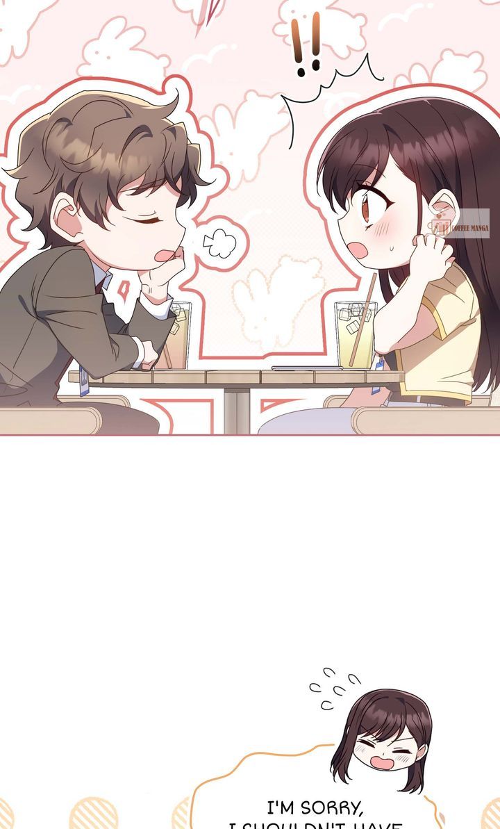 Secretly Meeting With My Boss Chapter 30 220 image 10 result