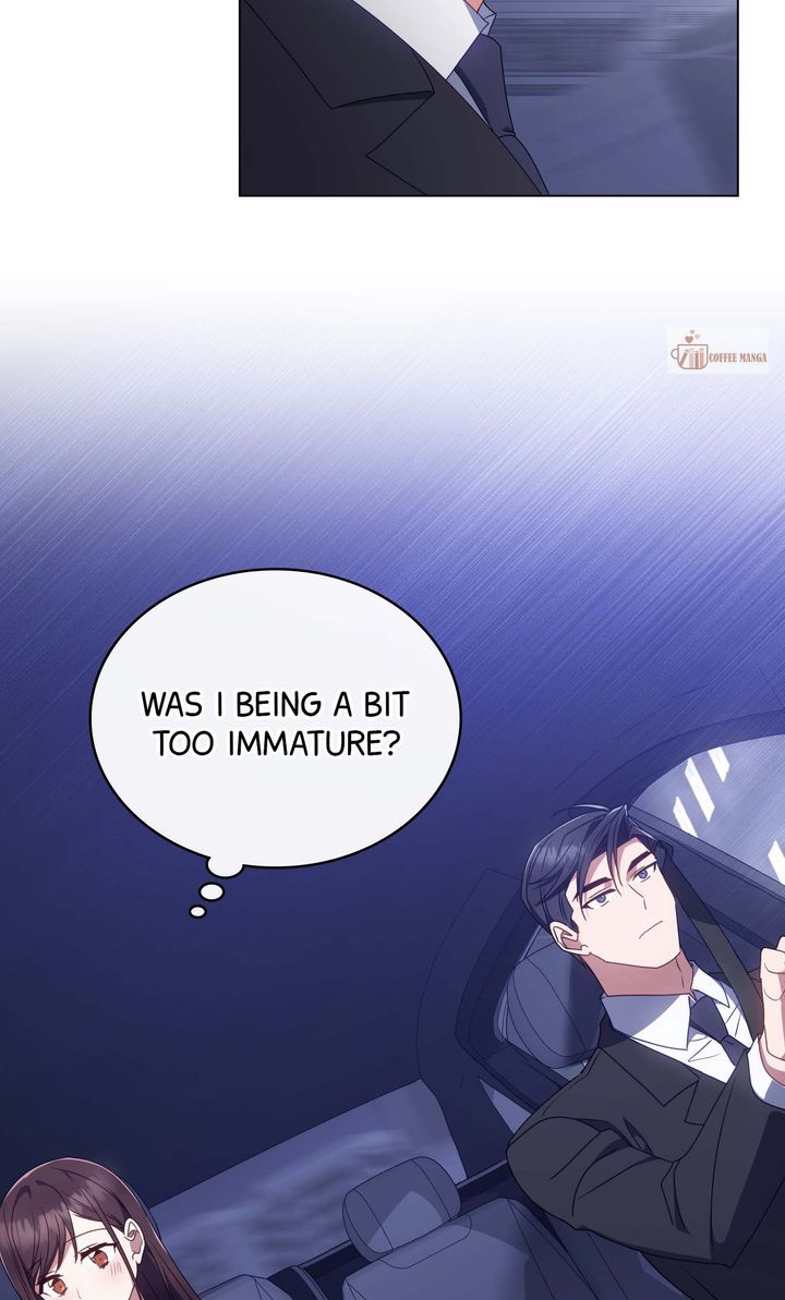 Secretly Meeting With My Boss Chapter 30 233 image 23 result