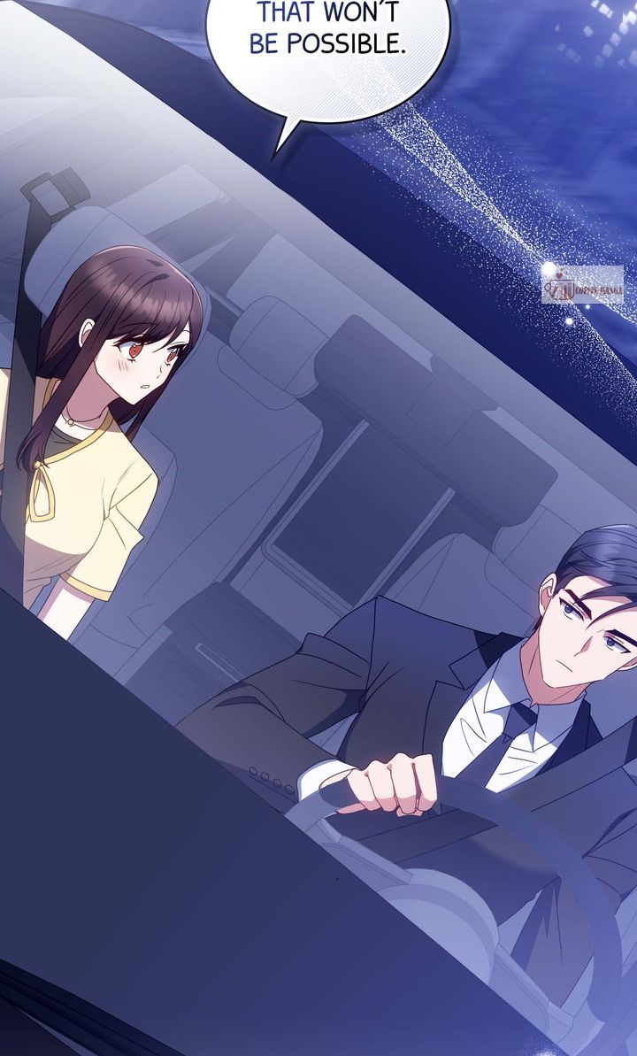 Secretly Meeting With My Boss Chapter 30 243 image 33 result