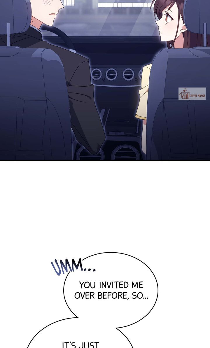 Secretly Meeting With My Boss Chapter 30 252 image 42 result