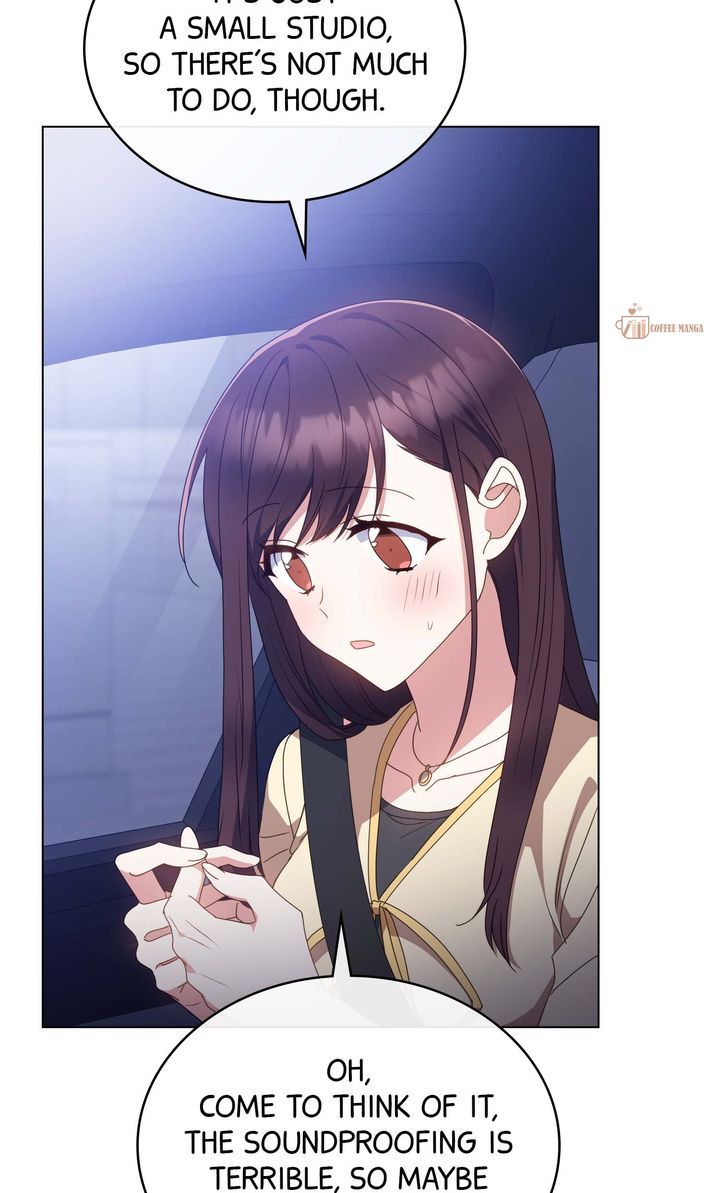 Secretly Meeting With My Boss Chapter 30 253 image 43 result
