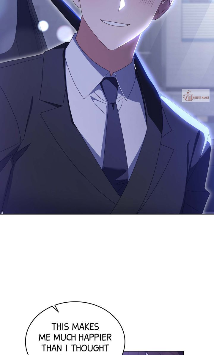 Secretly Meeting With My Boss Chapter 30 256 image 46 result
