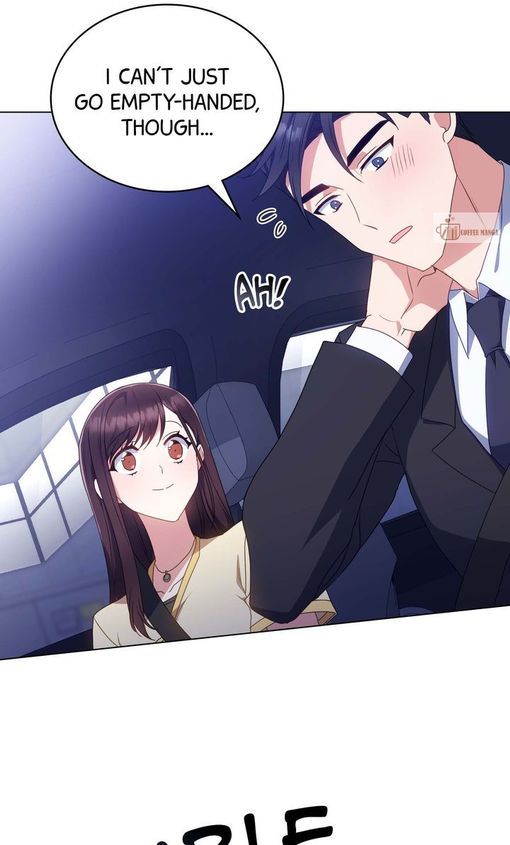 Secretly Meeting With My Boss Chapter 30 258 image 48 result