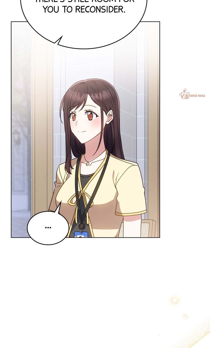 Secretly Meeting With My Boss Chapter 30 214 image 4 result