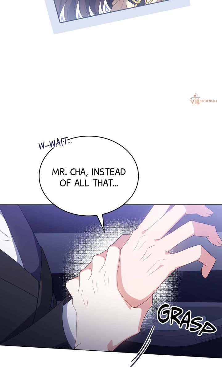 Secretly Meeting With My Boss Chapter 30 260 image 50 result