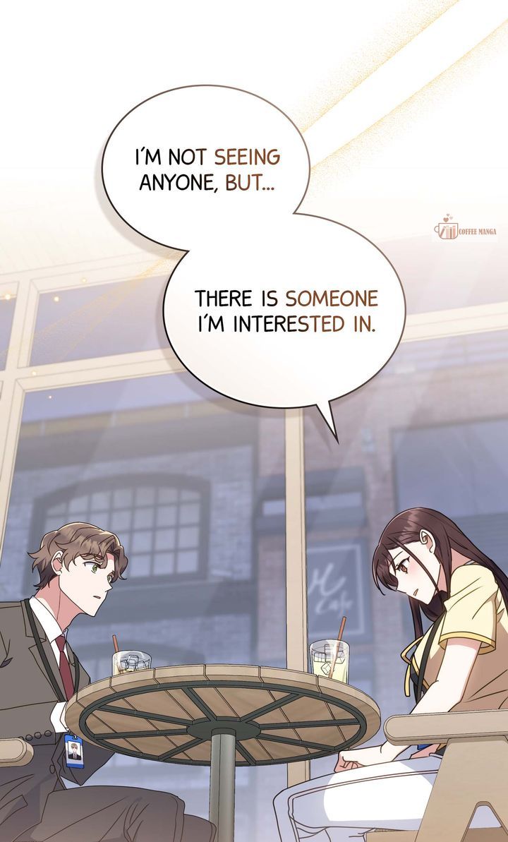 Secretly Meeting With My Boss Chapter 30 215 image 5 result