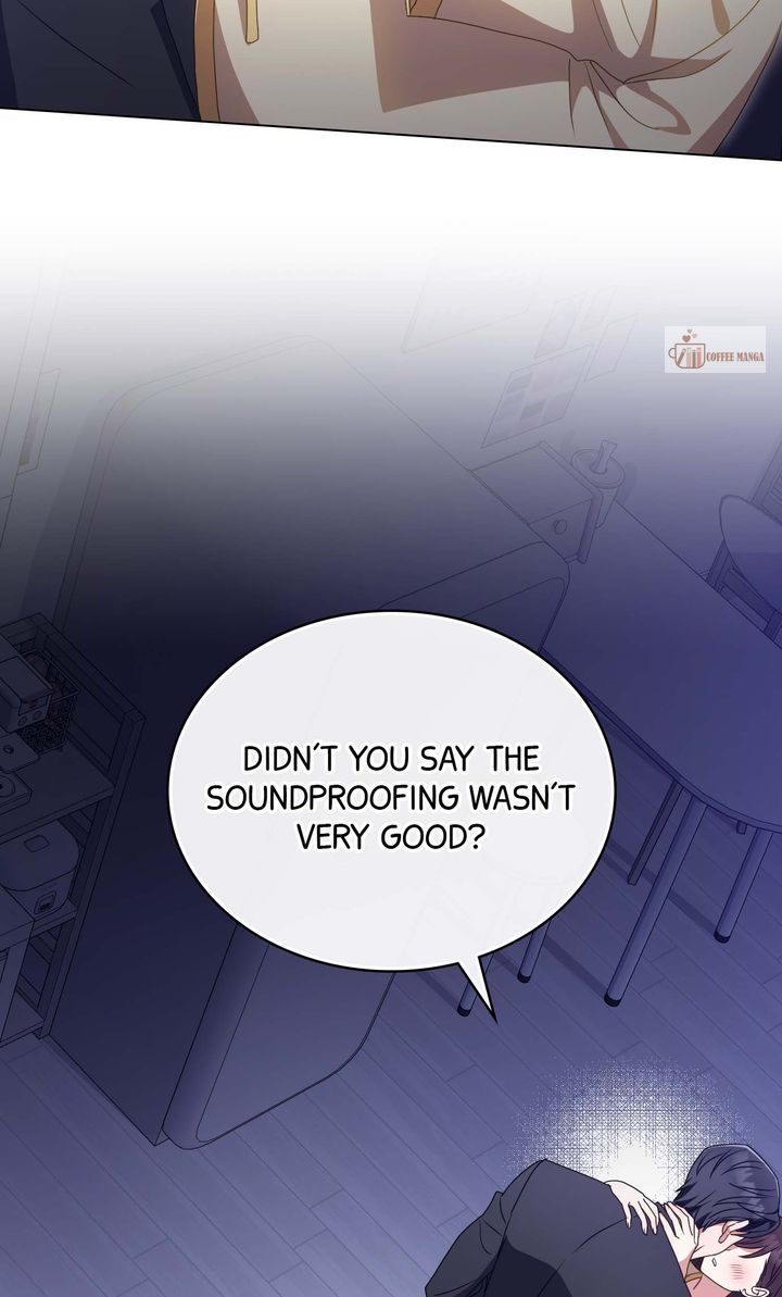 Secretly Meeting With My Boss Chapter 30 276 image 66 result