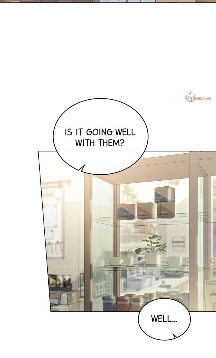 Secretly Meeting With My Boss Chapter 30 216 image 6 result