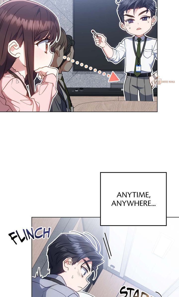 Secretly Meeting With My Boss Chapter 4 238 image 13 result