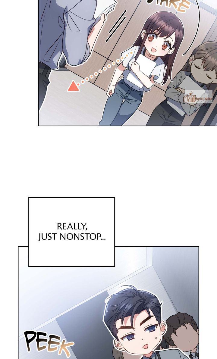 Secretly Meeting With My Boss Chapter 4 239 image 14 result