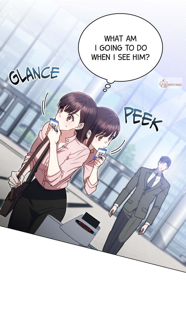 Secretly Meeting With My Boss Chapter 5 252 image 12 result