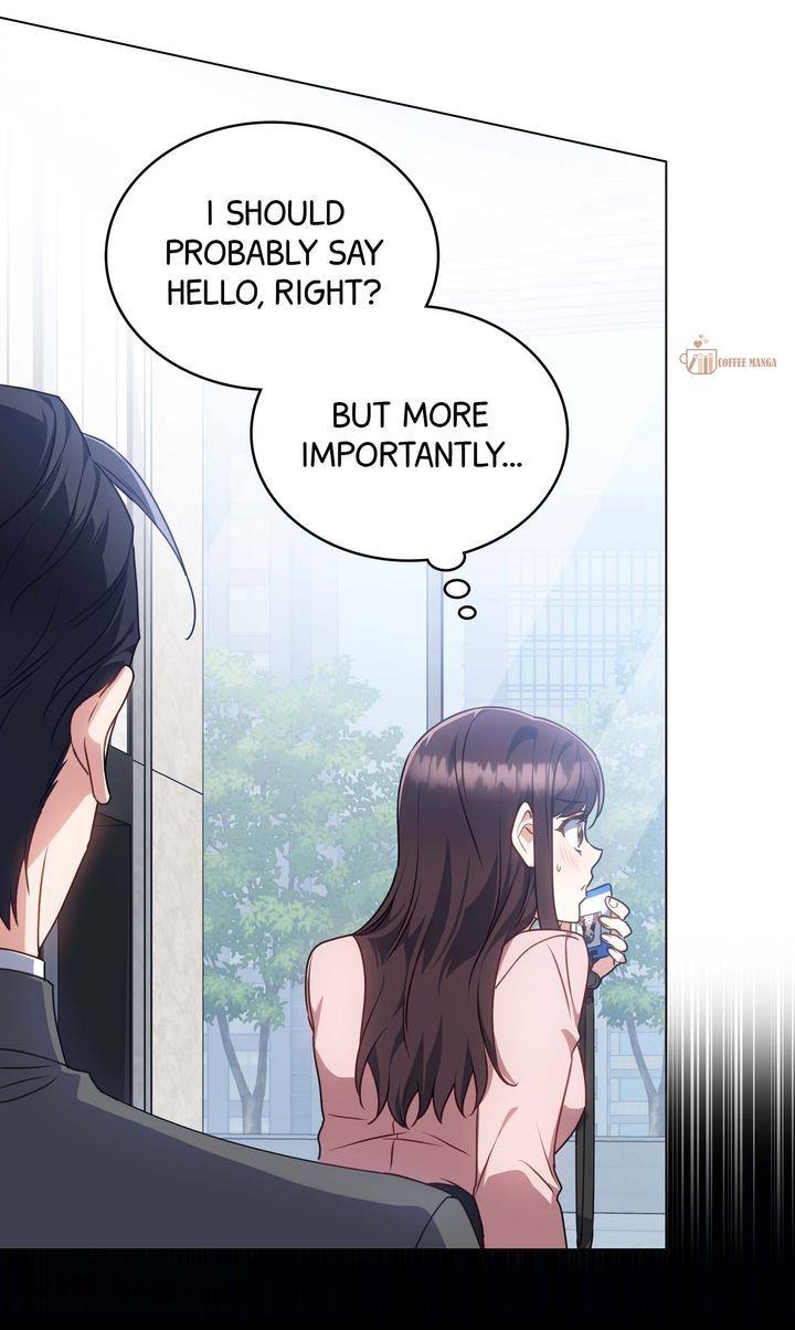 Secretly Meeting With My Boss Chapter 5 253 image 13 result