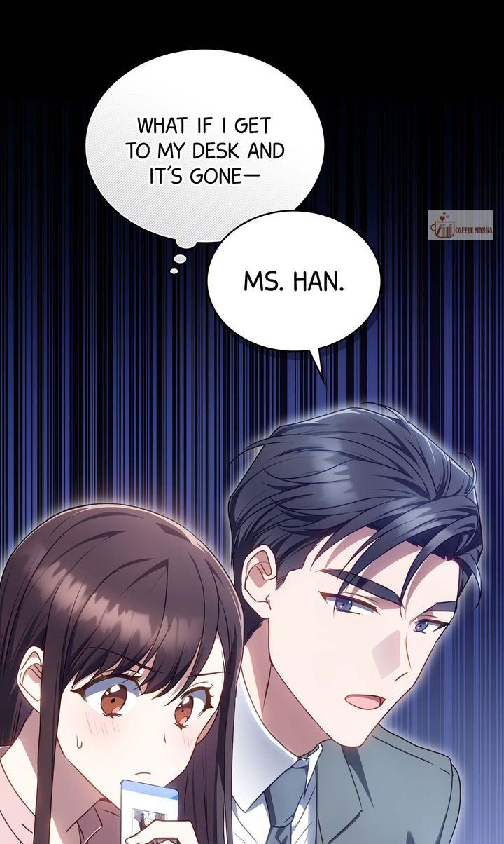 Secretly Meeting With My Boss Chapter 5 254 image 14 result