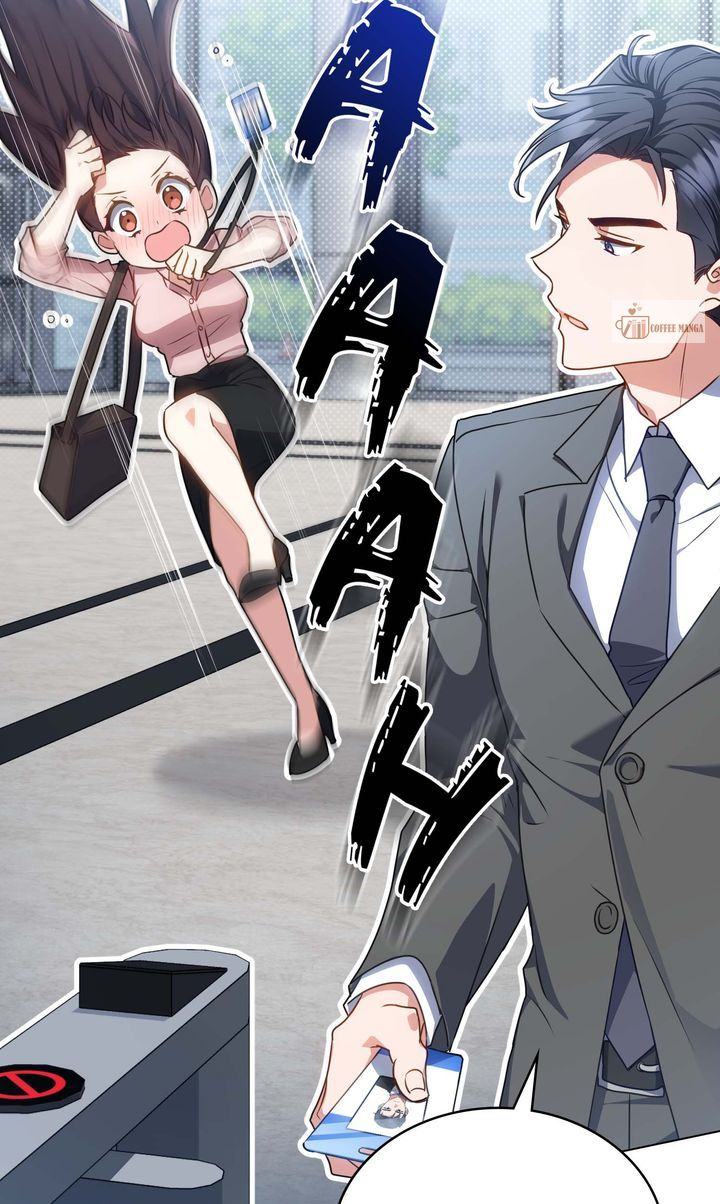 Secretly Meeting With My Boss Chapter 5 256 image 16 result