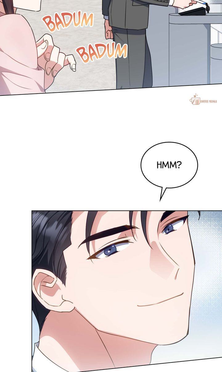 Secretly Meeting With My Boss Chapter 5 258 image 18 result