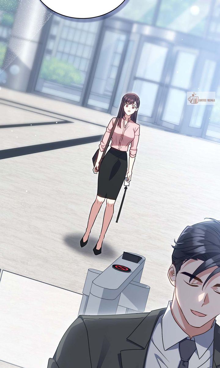 Secretly Meeting With My Boss Chapter 5 265 image 25 result
