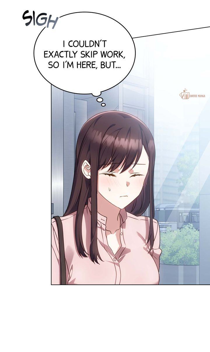 Secretly Meeting With My Boss Chapter 5 243 image 3 result