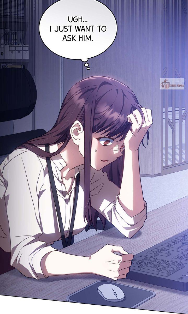 Secretly Meeting With My Boss Chapter 5 284 image 44 result