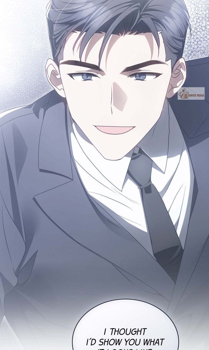 Secretly Meeting With My Boss Chapter 5 290 image 50 result