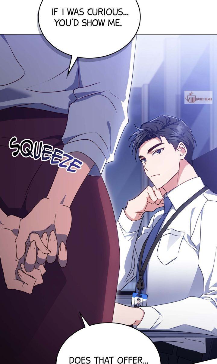 Secretly Meeting With My Boss Chapter 5 298 image 58 result