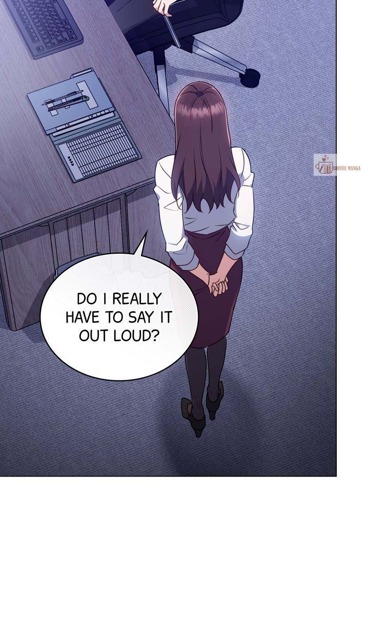 Secretly Meeting With My Boss Chapter 5 300 image 60 result