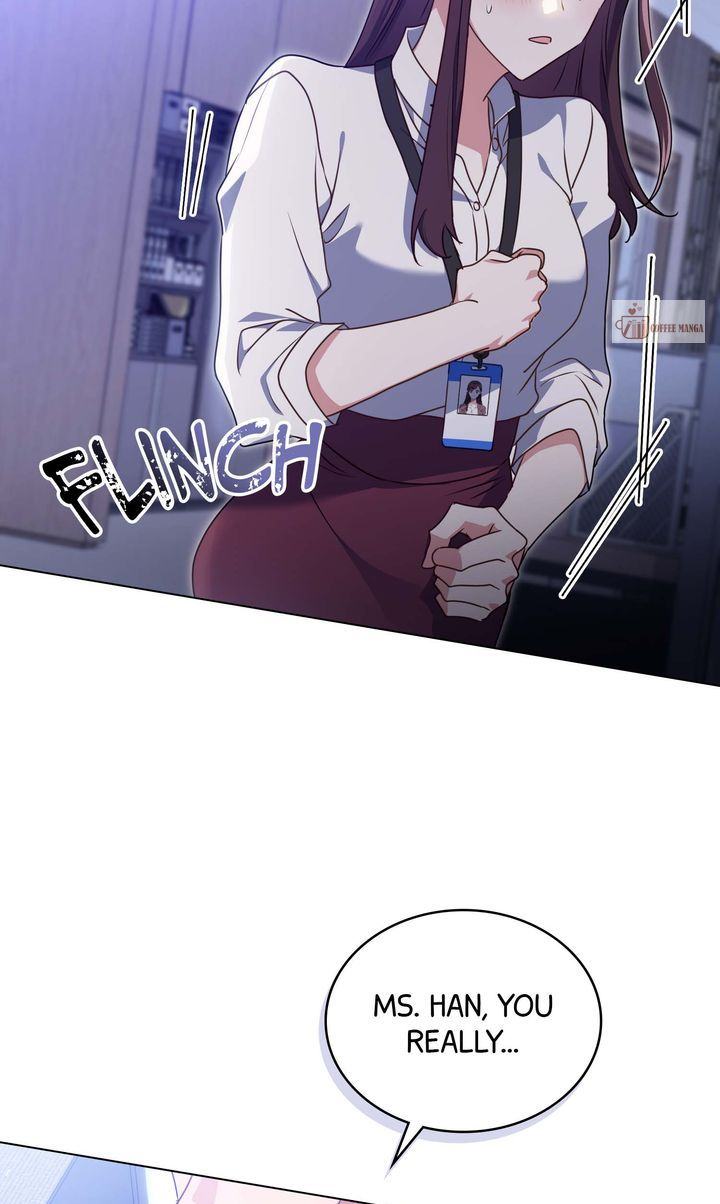 Secretly Meeting With My Boss Chapter 5 306 image 66 result
