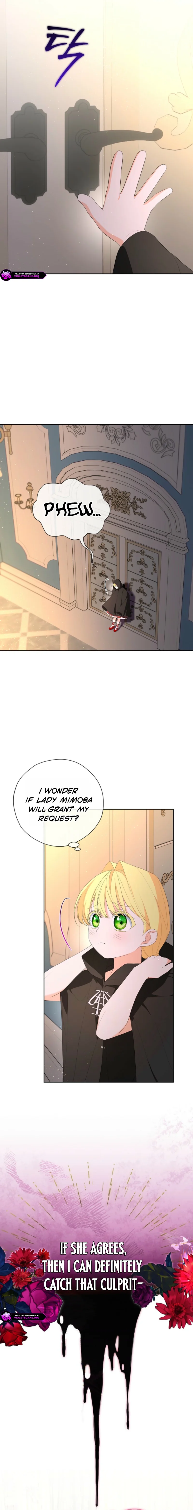 The Obsessive Male Leads Want To Eat Me Alive Chapter 12 62 02