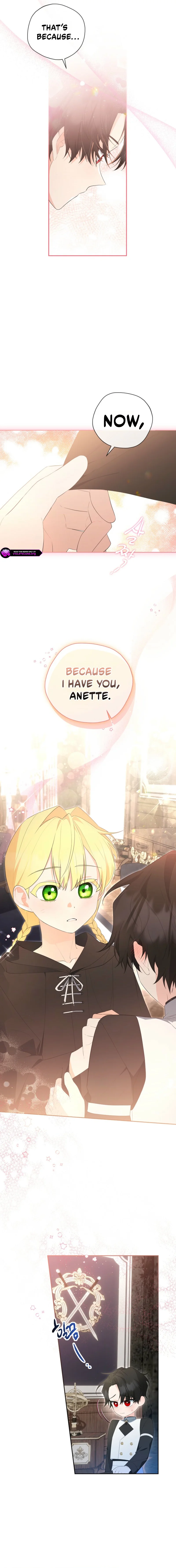 The Obsessive Male Leads Want To Eat Me Alive Chapter 12 72 12